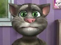 Παιχνίδι Talking Tom Cat 2