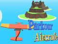 Παιχνίδι Parkour Aircrufe