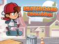 Παιχνίδι Skateboard Challenge