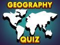 Παιχνίδι Geography Quiz