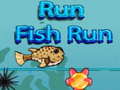 Παιχνίδι Run Fish Run