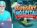 Παιχνίδι Multi Surgery Hospital