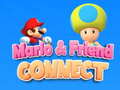 Παιχνίδι Mario & Friends Connect