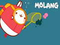 Παιχνίδι Molang 