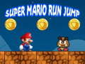 Παιχνίδι Super Mario Run Jump 