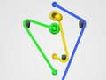 Παιχνίδι Rope Connect Puzzle