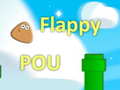 Παιχνίδι Flappy Pou