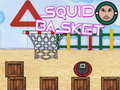 Παιχνίδι Squid Basket