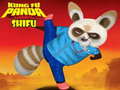 Παιχνίδι Kungfu Panda Shifu