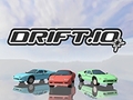 Παιχνίδι Drift.io