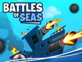 Παιχνίδι Battles of Seas