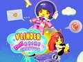 Παιχνίδι Vlinder Anime Doll Maker