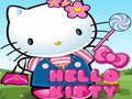 Παιχνίδι Hello Kitty 