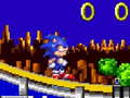 Παιχνίδι Sonic Adventure Run