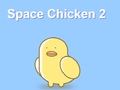 Παιχνίδι Space Chicken 2