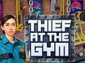 Παιχνίδι Thief at the Gym