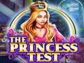 Παιχνίδι The Princess Test