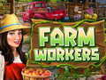 Παιχνίδι Farm Workers