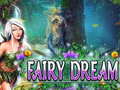 Παιχνίδι Fairy Dream