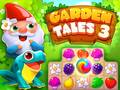 Παιχνίδι Garden Tales 3
