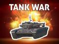 Παιχνίδι Tank War Multiplayer