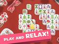 Παιχνίδι Mahjong