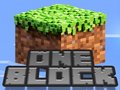 Παιχνίδι One Block