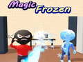 Παιχνίδι Magic Frozen