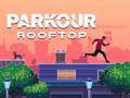 Παιχνίδι Parkour Rooftop