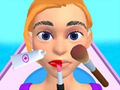 Παιχνίδι Makeover Rush 3d