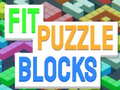 Παιχνίδι Fit Puzzle Blocks