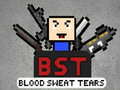 Παιχνίδι BST Blood Sweat Tears