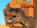 Παιχνίδι Dinosaur Master