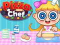 Παιχνίδι Pizza Chef