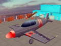 Παιχνίδι Real Aircraft Parkour 3D