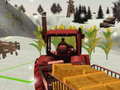 Παιχνίδι Offroad Tractor Farmer Simulator 2022: Cargo Drive