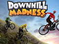 Παιχνίδι Downhill Madness