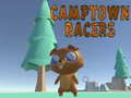 Παιχνίδι Camptown Racers