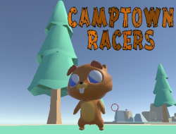 Αγώνες Camptown .