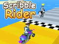 Παιχνίδι Scribble Rider