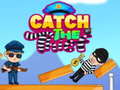 Παιχνίδι Catch The Thief
