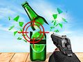 Παιχνίδι Real Bottle Shooter 3d