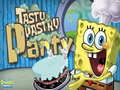 Παιχνίδι SpongeBob Tasty Pastry Party