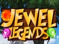 Παιχνίδι Jewel Legends 