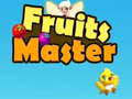 Παιχνίδι Fruits Master