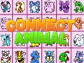 Παιχνίδι Connect Animal
