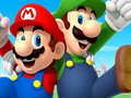 Παιχνίδι Super Mario Run Tour