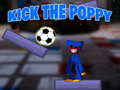 Παιχνίδι Kick The Poppy