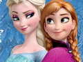 Παιχνίδι Disney Frozen Olaf