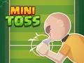 Παιχνίδι Mini Toss